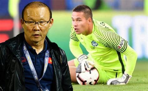 Những thông tin về việc filip nguyễn sẽ nhập tịch việt nam trong thời gian gần đây khiến cho nhiều người đặt câu hỏi về vị. Filip Nguyễn ghi điểm với HLV Park Hang Seo trước vòng ...