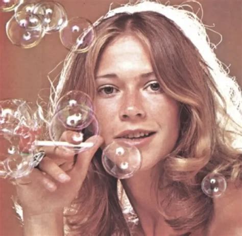 Marilyn Chambers Blowing Bubbles Picclick