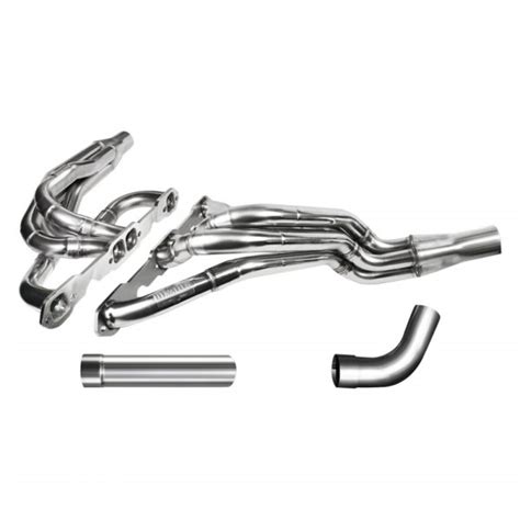 Dynatech 711 56410 Stainless Steel Exhaust Headers