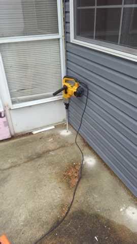 This earns a rating score™ of 87.30. Pests We Treat - Termite Damage at Retirement Community in ...
