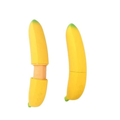 7 speed banana vibrators realistic dildo for women in india