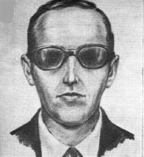 The fbi may have closed the case on the unidentified skyjacker d.b. The Hunt for D.B. Cooper | RadioWest
