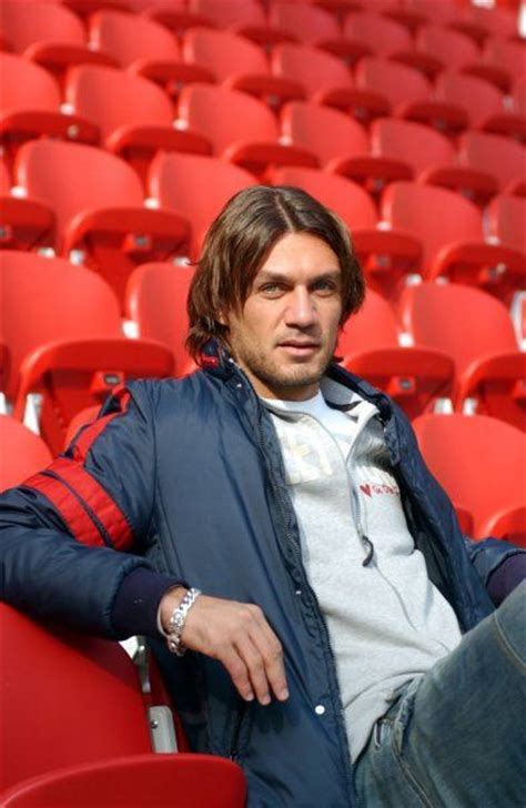 57 best Paolo Maldini images on Pinterest | Rugby, Ac milan and Baby boy