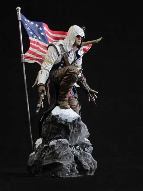 Assassins Creed 3 Limited Edition Announced Gamenguide
