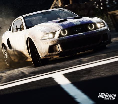 1080p Free Download Ford Mustang Gt For Ghost Need Nfs Nos Run