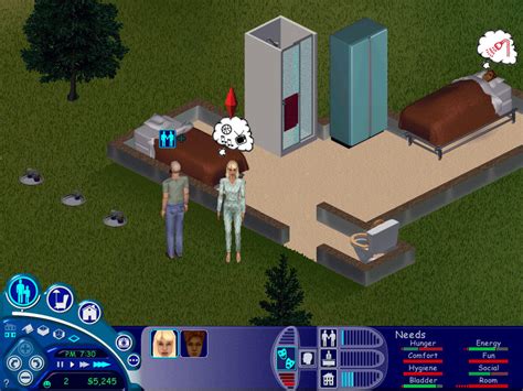 The Sims 2000 Windows Ссылки описание обзоры скриншоты