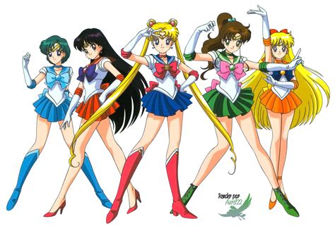 Tudo Sobre Animes Sailor Moon