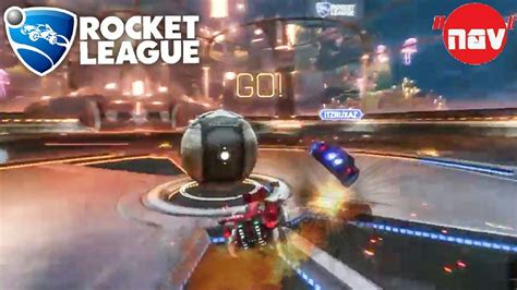 Rocket League Sick Fast Kick Off Youtube