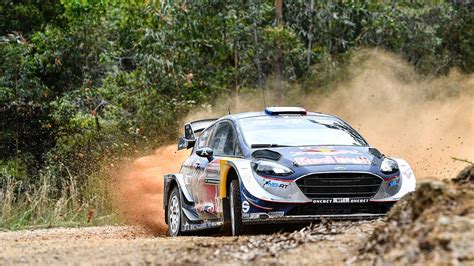 The twists and turns on so many rounds resulted in intense highs and devastating lows. Ford name set to return to World Rally Championship