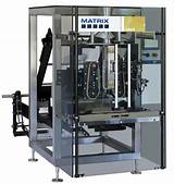 Images of Matrix Packaging Machinery