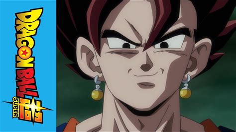 This is the official page for dragon ball super. Dragon Ball Super - Official Clip - Vegito - YouTube