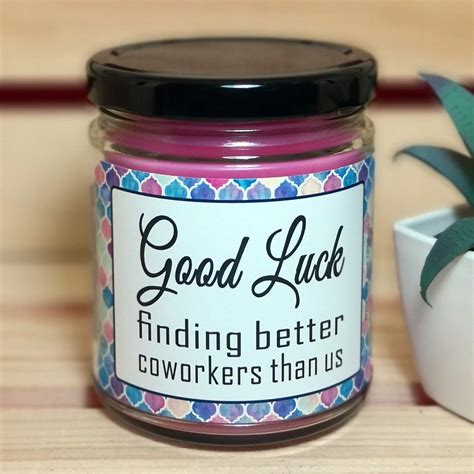 Amazon Com Coworker Farewell Gift Office Gift Funny Coworker Gift Last