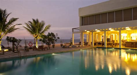 Туры в отель Jetwing Sea 4 Шри Ланка Негомбо цена фото описание