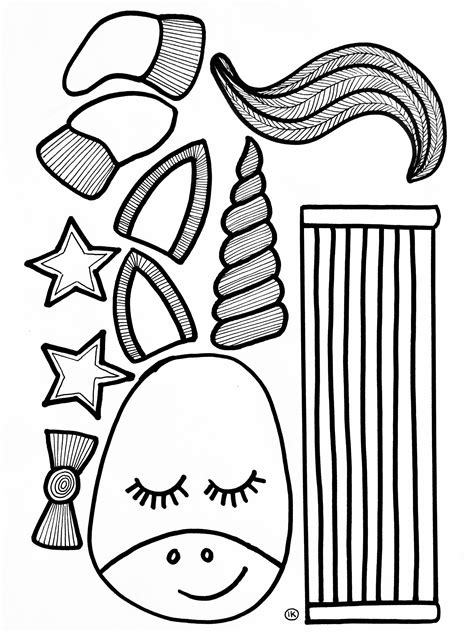 Kinderen kleurplaat eenhoorn coloring pages cute. Kleurplaten eenhoorns unicorns | Kleurplaten, Eenhoorn ...