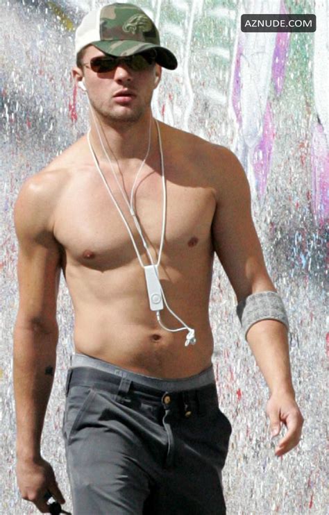 Ryan Phillippe Nude And Sexy Photo Collection Aznude Men