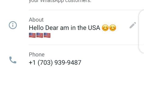 Choose your favorite phone number in any area by entering. How To Get USA Phone Number For WhatsApp, Google Voice ...