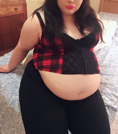 Ssbbw Big Belly Telegraph