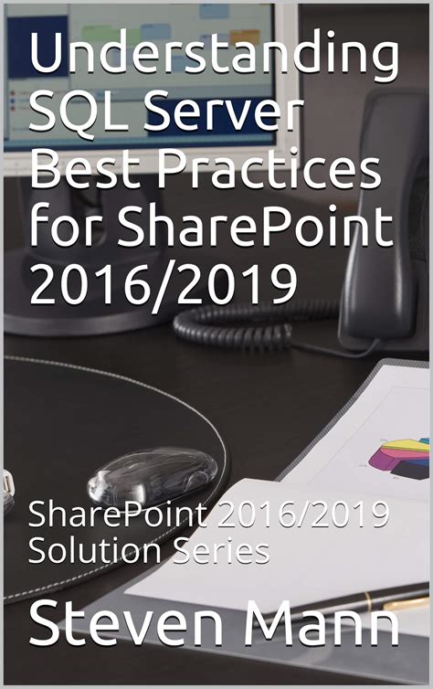 Understanding Sql Server Best Practices For Sharepoint 2016 2019 Sharepoint 2016 2019 Solution