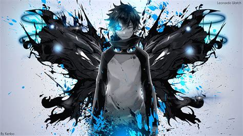 Anime Boy Hd 4k 88417 Anime Boy Anime Artist Artwork Digital Art Hd