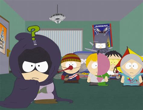 South Park Season 14 Episode 12 “mysterion Rises” 37primenews