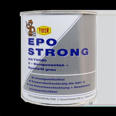 93 70080 EPO STRONG PUTTY