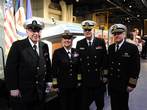 Navy Reserve Centennial Chief Of Navy Reserve Vice Adm Ro Flickr