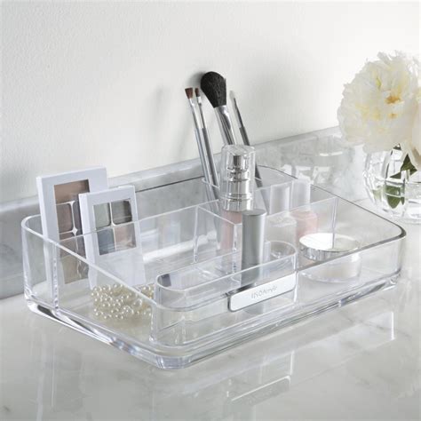 5 Best Acrylic Cosmetic Organizer Elegant And Functional Addition To