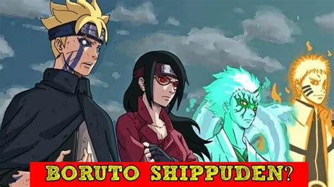 Boruto Part 2 New Characters Villains And Plot Twists News And Updates Youtube