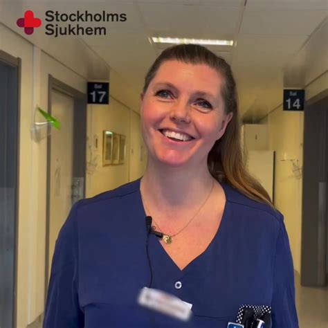 sjuksköterskor till rehab Är du sjuksköterska vill du bli elins kollega på stockholms