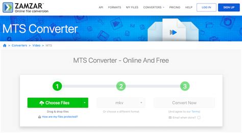 How To Convert Mts To Mkv A Beginners Updated Guide