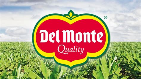 Del Monte World Branding Awards