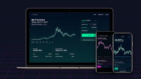 Robinhood consists of two main legal entities: Where to Buy Cryptocurrency and How to Choose - Timeslifestyle