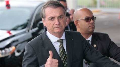 Notícias Da Política Brasileira Estão Nos Destaques Desta Terça 3