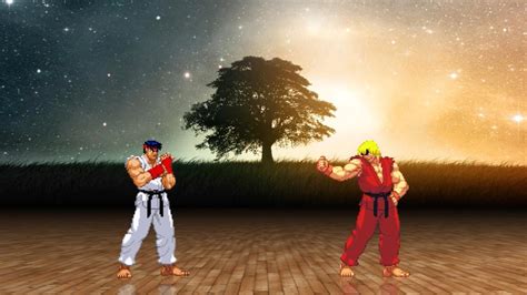Did you know that 44% of all students have been in an abusive relationship by the time they graduate from college? MDR Stage #1: The Tree of Life - Ryu, Hiryu, Dragon Claw ...