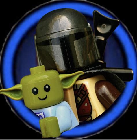 Pfp Lego Star Wars Profile Pictures The Skywalker Saga Just Released A