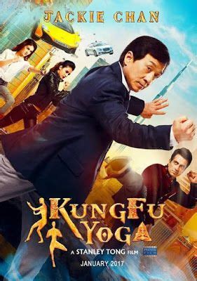 In years, but he's still one of global cinema's biggest stars. Kung Fu Yoga (2017) Hindi Dubbed 300MB Free Download ...