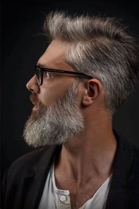 Over 50 Mens Long Hairstyles 15 Cool Hairstyles For Older Men The