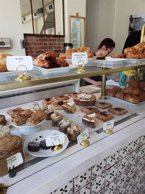 Kiral Best Best Bakeries In San Francisco 2021i