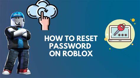 How To Reset Roblox Password Step By Step Tutorial 2021