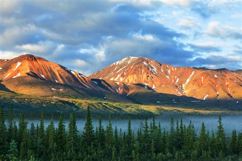 Alaska Holidays 2019 2020 Holidays In Alaska