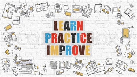 Learn Practice Improve Concept. Learn Practice Improve ...