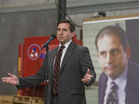 Steve Carell Didnt Want To Leave ‘the Office A New Book Says Steve