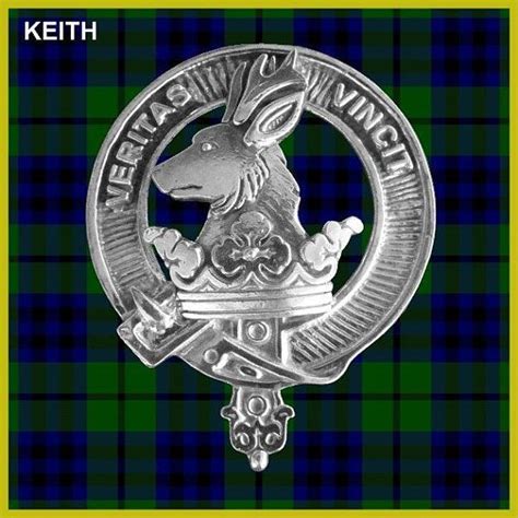 Keith Clan Crest Scottish Cap Badge Cb02 Etsy Scottish Clans Clan