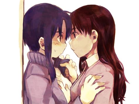 Takishima Asaka Kurosawa Minamo Tanizaki Yukari Azumanga Daiou