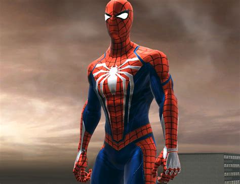 Spider Man Web Of Shadows Mods Mod Db