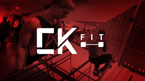 trailer ck fit youtube