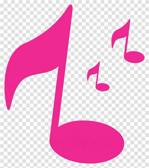 Mq Pink Music Notes Note Border Borders Pink Music Backgrounds Floral