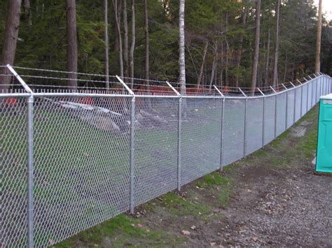 Choose an affordable, durable barrier for your wylie, garland, tx space & surrounding areas. Security Chain Link Fence Installations near Burlington, VT