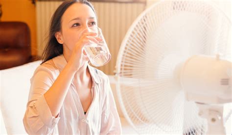 How To Stay Comfortable And Healthy During A Heat Wave — Rismedia