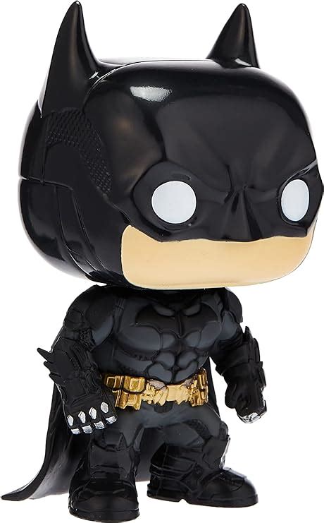 Funko Batman Arkham Knight Batman Pop Action Figure